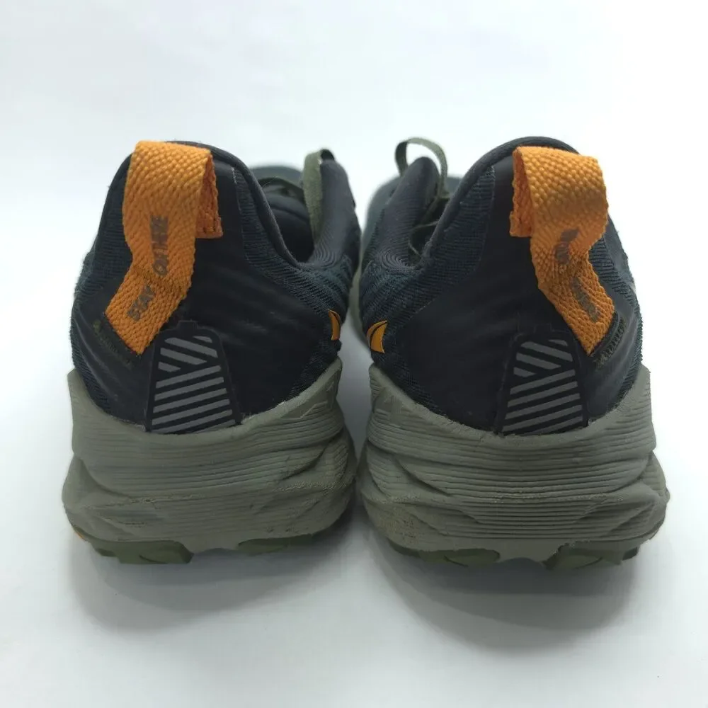 Altra preowned experience